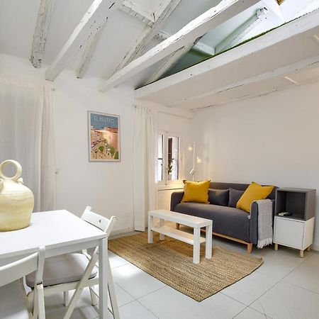 Charming Latina Center - Estancias Temporales Madrid Kültér fotó